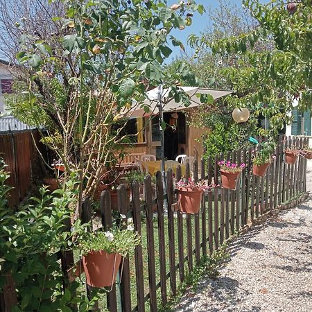 Appartamento Malcontenta Mira Dış mekan fotoğraf